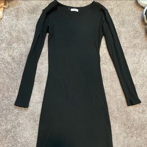 STORQ Stretch Maternity Bodycon dress 2